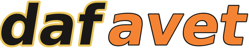 dafavet logo